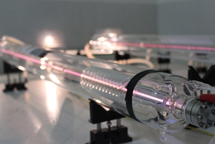Laser Tubes