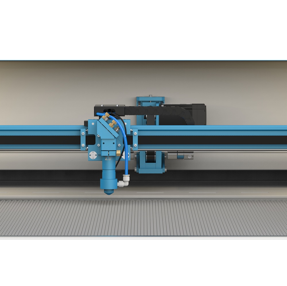 Nova Plus 51 - Thunder Laser